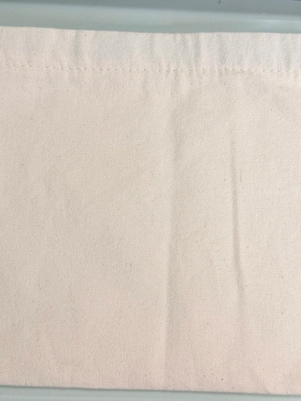 Cloth & Paper Dustbag - Picture 2 of 2